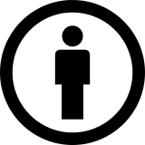 CC Attribution Icon