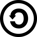 Copyleft icon